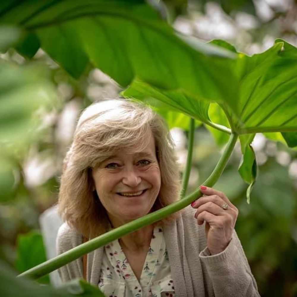 Meet your Posher, Christi